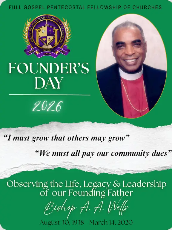 Founders Day